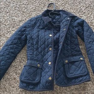 Girls Ralph Lauren polo jacket size M(8-10)